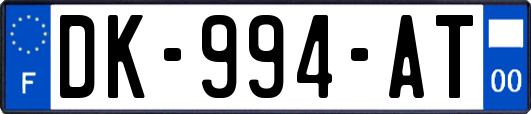 DK-994-AT