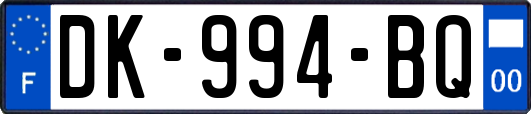 DK-994-BQ