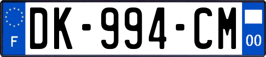 DK-994-CM