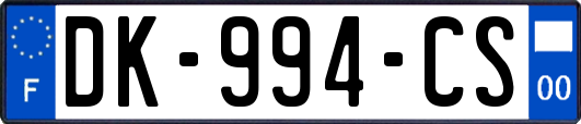 DK-994-CS