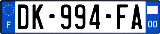 DK-994-FA