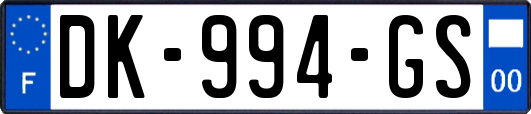 DK-994-GS