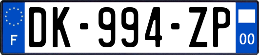 DK-994-ZP