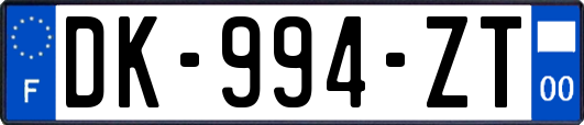 DK-994-ZT