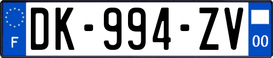 DK-994-ZV