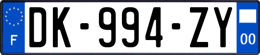 DK-994-ZY