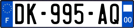 DK-995-AQ