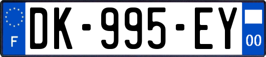 DK-995-EY