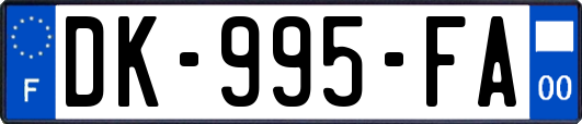 DK-995-FA