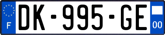 DK-995-GE