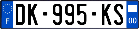 DK-995-KS