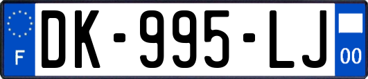 DK-995-LJ