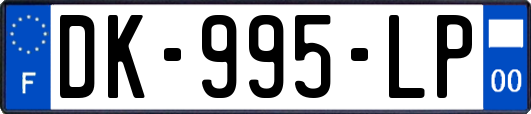 DK-995-LP