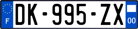 DK-995-ZX