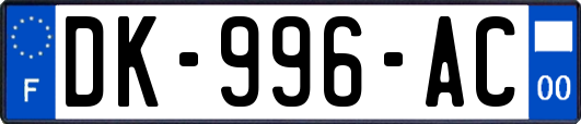 DK-996-AC