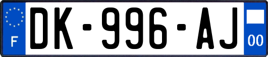 DK-996-AJ