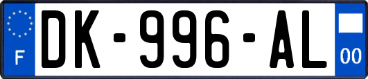 DK-996-AL