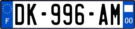 DK-996-AM