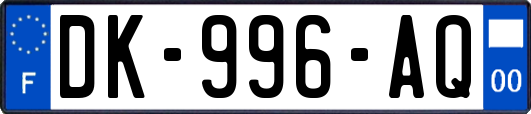 DK-996-AQ