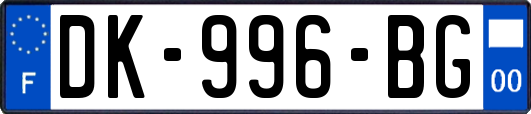 DK-996-BG