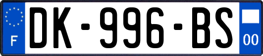 DK-996-BS