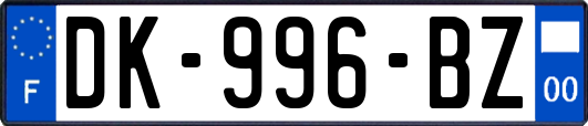 DK-996-BZ