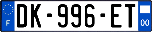 DK-996-ET