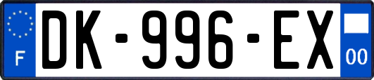 DK-996-EX