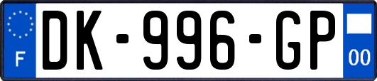 DK-996-GP