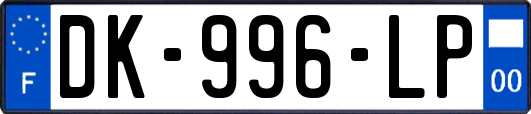 DK-996-LP