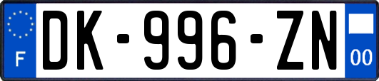 DK-996-ZN