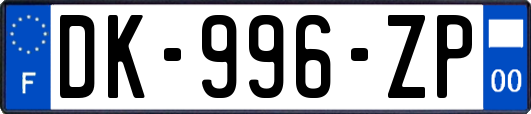 DK-996-ZP