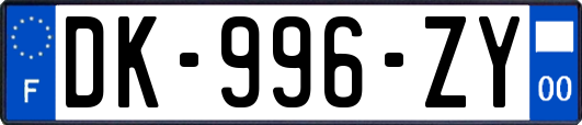 DK-996-ZY