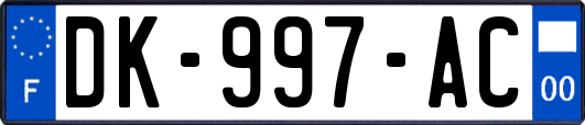 DK-997-AC