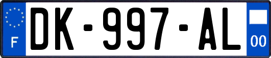 DK-997-AL