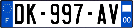 DK-997-AV