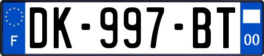 DK-997-BT