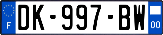 DK-997-BW