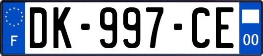 DK-997-CE