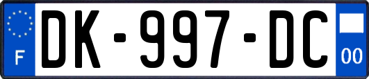 DK-997-DC