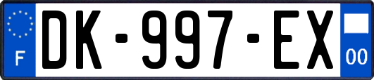 DK-997-EX