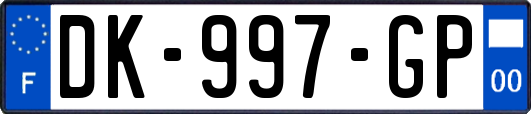 DK-997-GP