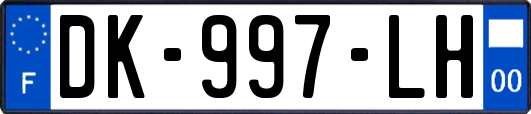 DK-997-LH