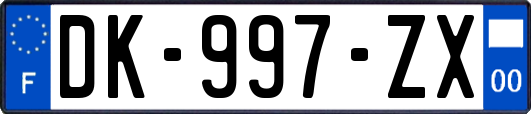 DK-997-ZX
