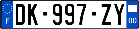 DK-997-ZY
