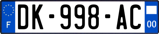 DK-998-AC