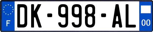 DK-998-AL