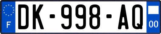 DK-998-AQ