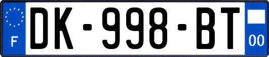 DK-998-BT