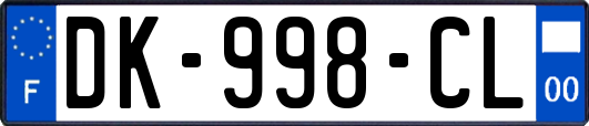 DK-998-CL